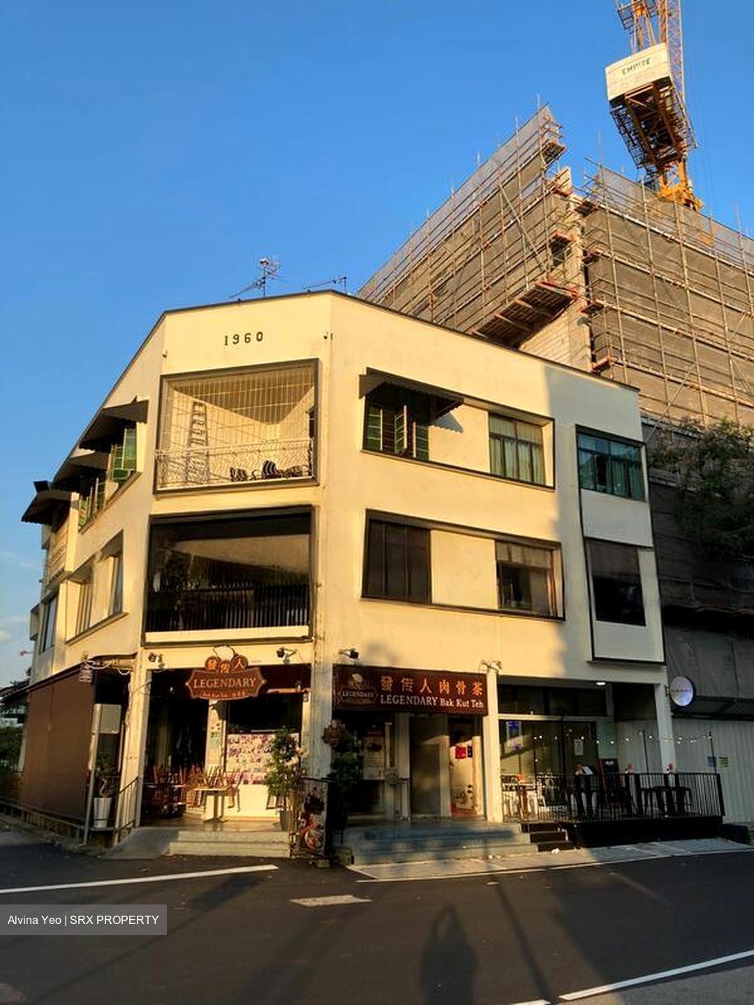 Rangoon Road (D8), Apartment #486928811